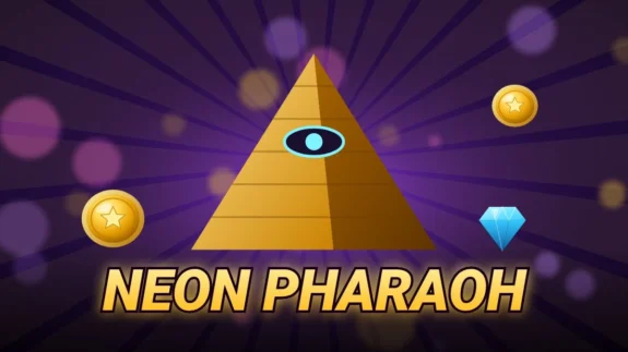 Neon Pharaoh