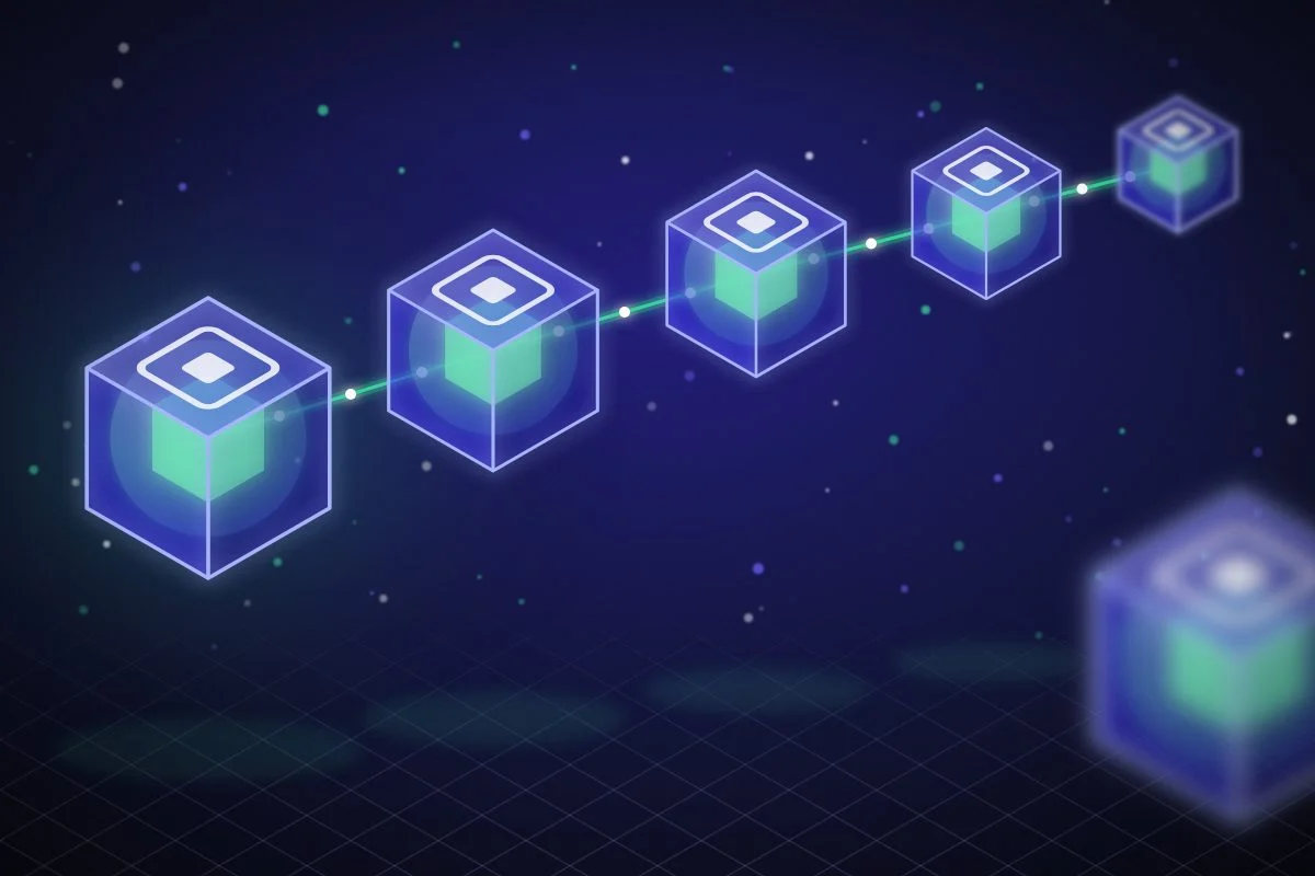 Helix sets a date for its long-promised network upgrade