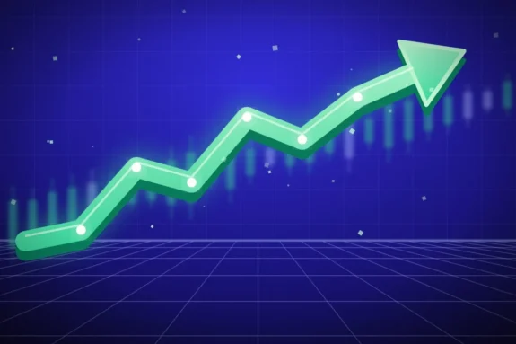 Market wrap: a quiet week with one very loud hour