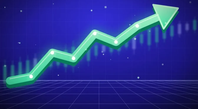 Market wrap: a quiet week with one very loud hour