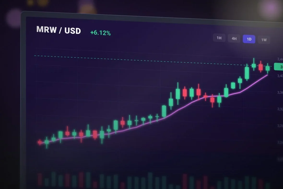 Small-cap tokens and the spread you do not see