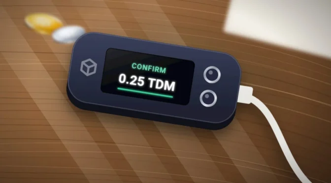 Setting up your first self-custody wallet, step by step