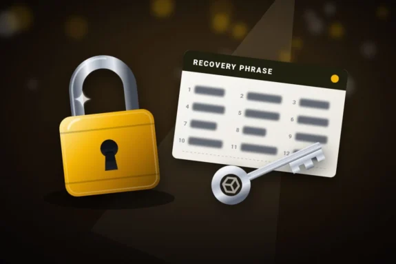 Tidemint publishes its first proof of reserves