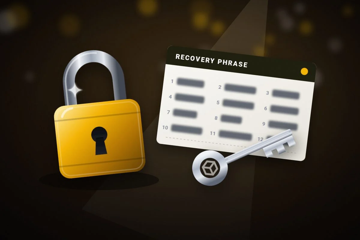 Tidemint publishes its first proof of reserves