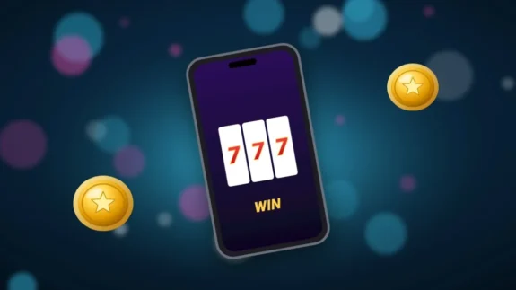 Why the slot floor moved into your pocket