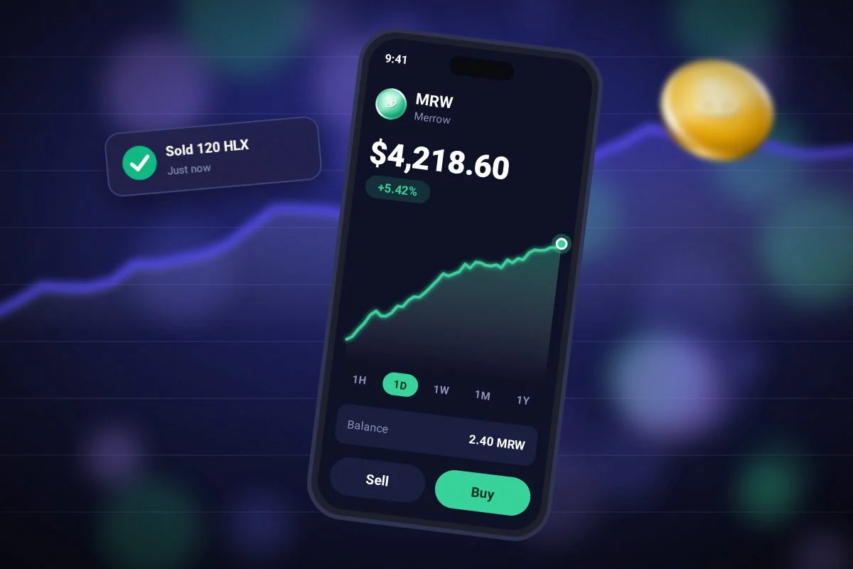 How to compare exchange fees properly