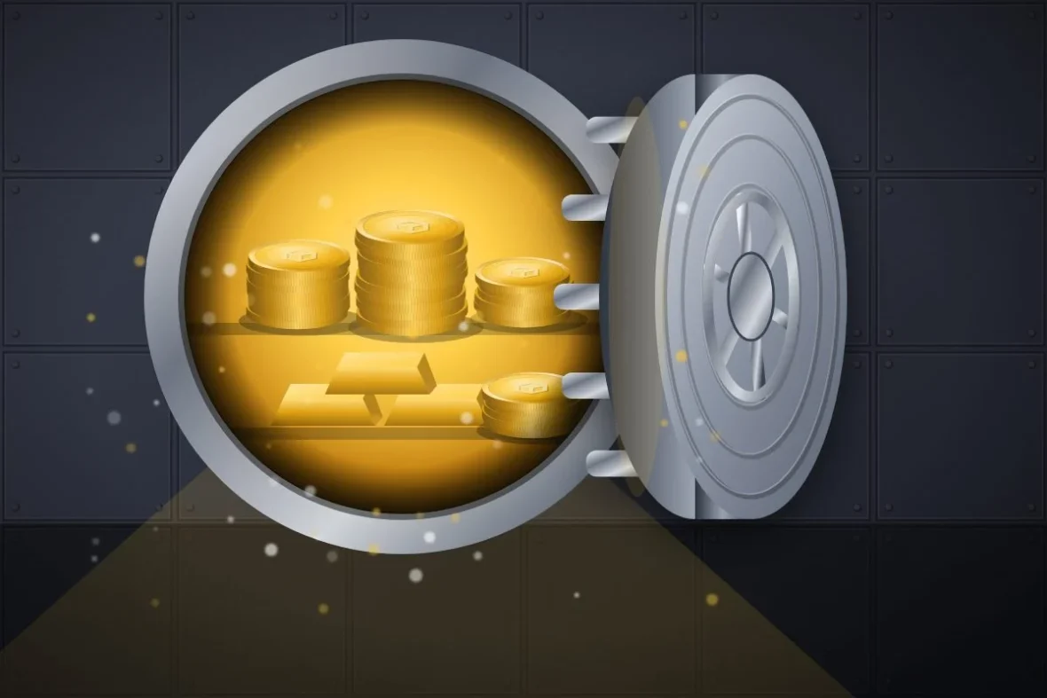 Why long-term holders are moving coins into cold storage