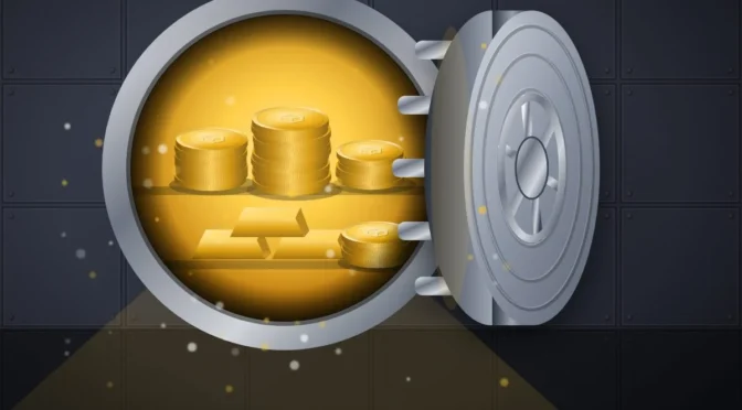 Why long-term holders are moving coins into cold storage